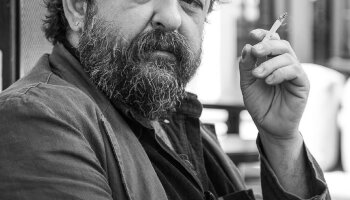 Murat Uyurkulak Foto: David Konečný